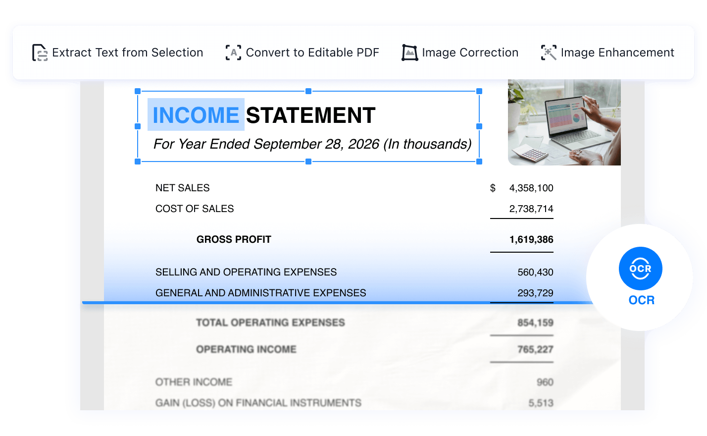 IndustryFeature.title