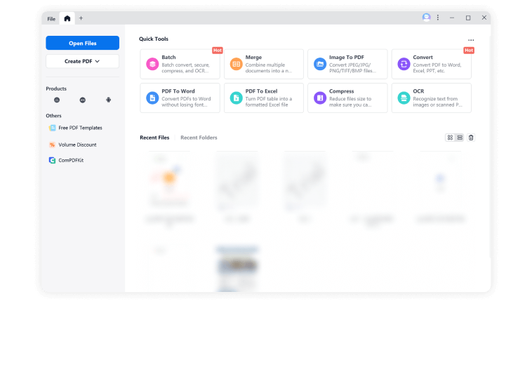 Start Your Free Trial