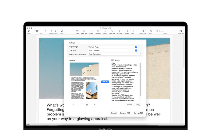pdf reader pro free mac download
