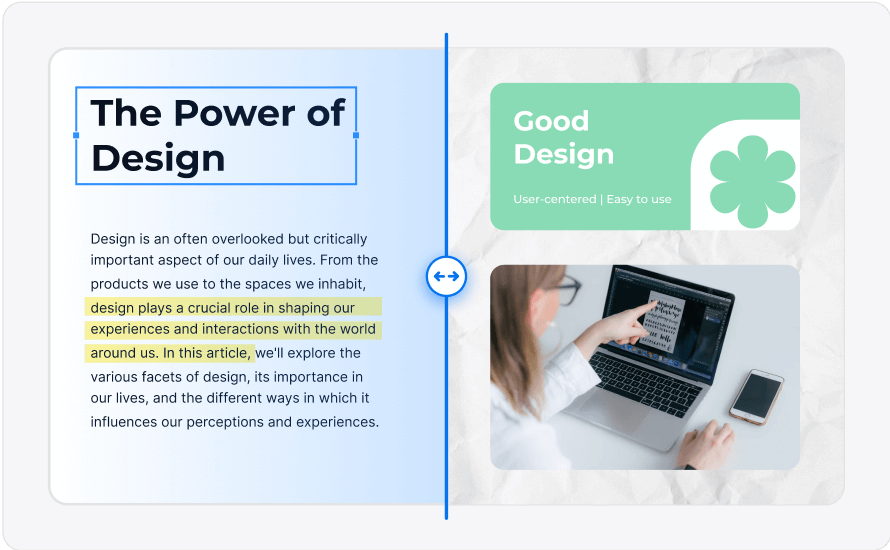 Convert Scanned PDF to Editable File
