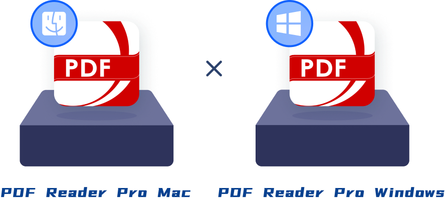 PDF Mac & PDF Win