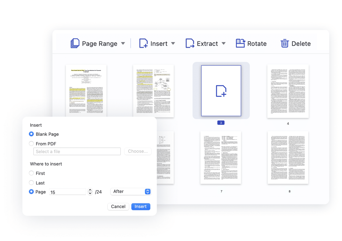 page-editing-sdk-insert-append-or-move-pages-compdfkit